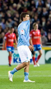 Labinot Harbuzi, depp
