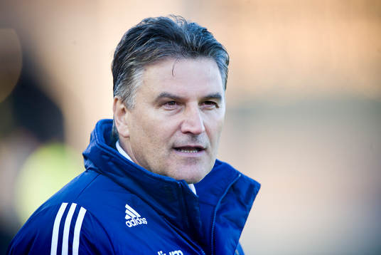 Zoran Lukic, tränare
