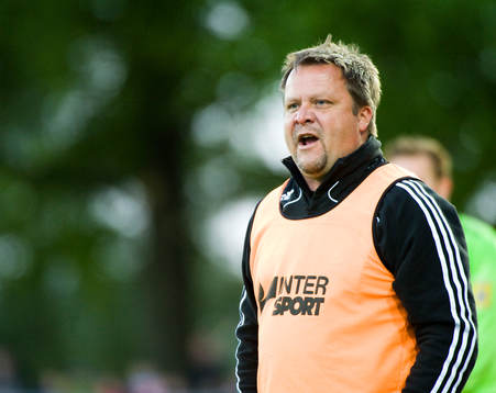 Bläddra bland fler bilder av Fotboll, Superettan, Ängelholm - Sundsvall