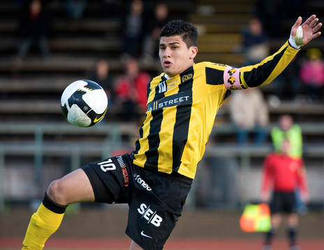 Paulinho