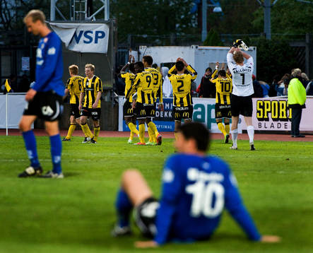 Anel Raskaj, Halmstad, depp