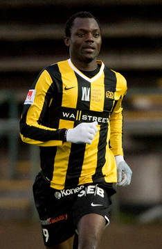 John Chibuike