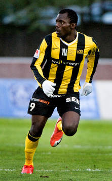 John Chibuike