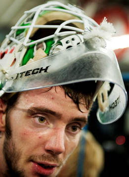 Bläddra bland fler bilder av Ishockey, VM, träning, Sverige