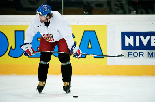 Jaromir Jagr