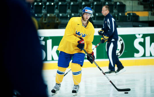 Kristian Huselius