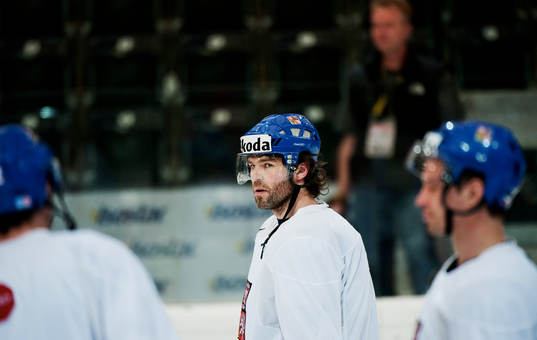 Jaromir Jagr
