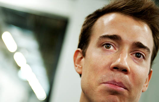 Mattias Weinhandl