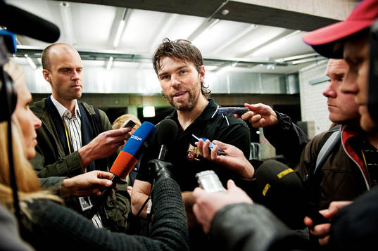 Jaromir Jagr