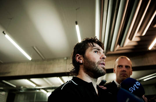 Jaromir Jagr
