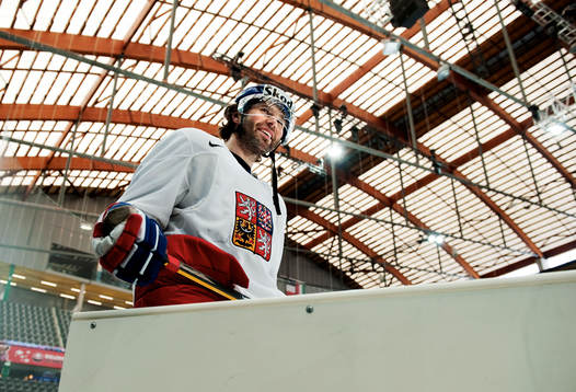 Jaromir Jagr