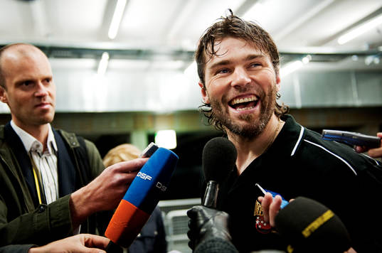 Jaromir Jagr