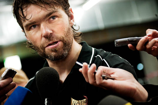 Jaromir Jagr