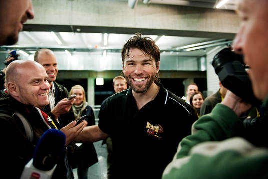 Jaromir Jagr