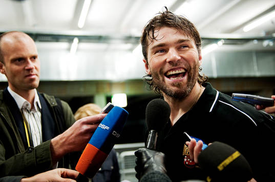 Jaromir Jagr