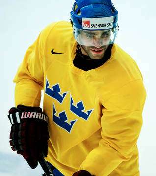 Johnny Oduya