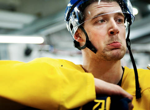 Patrik Berglund