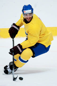 Johnny Oduya