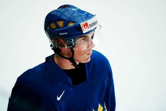 Loui Eriksson