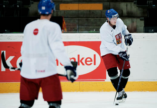 Ales Hemsky