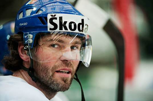 Jaromir Jagr