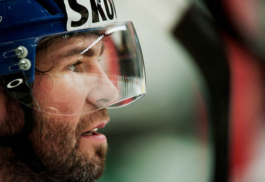 Jaromir Jagr