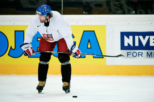 Jaromir Jagr