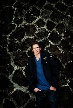 Loui Eriksson