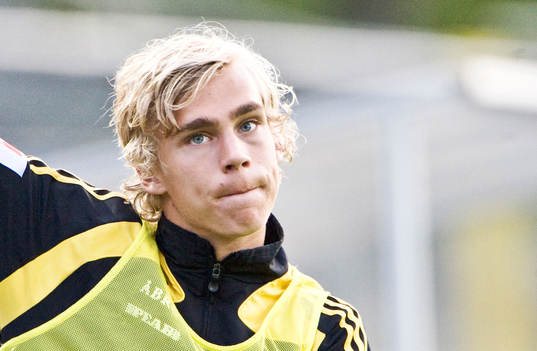 Pontus Engblom