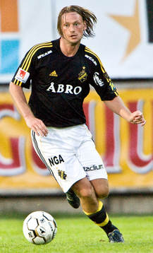 Patrik Bojent