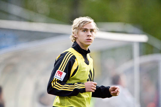 Pontus Engblom