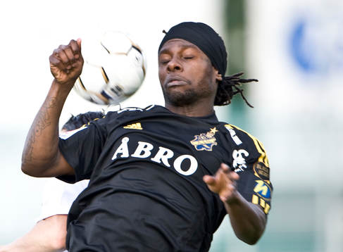 Martin Kayongo-Mutumba