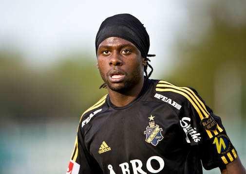 Martin Kayongo-Mutumba