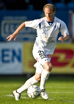 Magnus Andersson