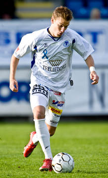 Rasmus Bengtsson
