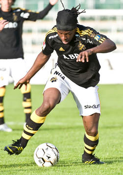 Martin Kayongo-Mutumba