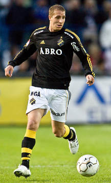 Kenny Pavey