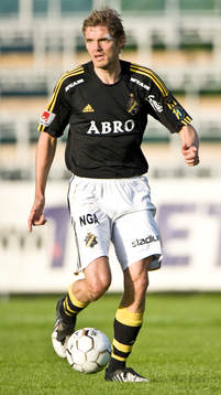 Jon Hooiveld