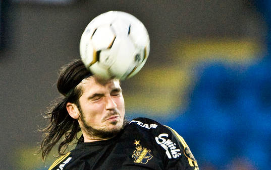Bojan Djordjic, nick