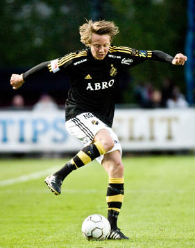 Pierre Bengtsson