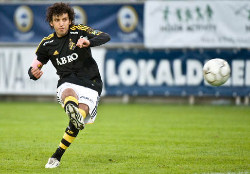 Jorge Ortiz