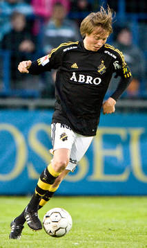 Pierre Bengtsson