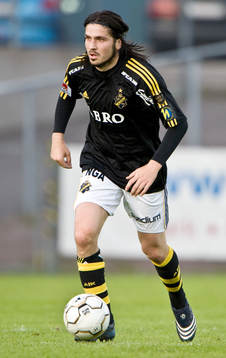 Bojan Djordjic