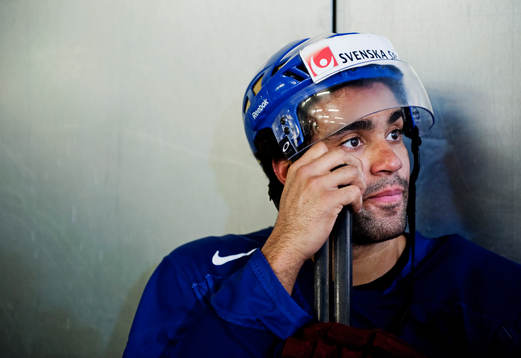 Johnny Oduya
