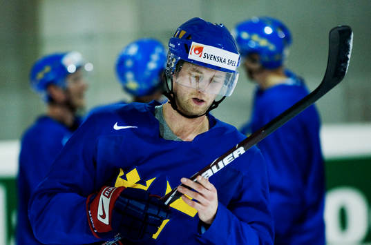 Kristian Huselius