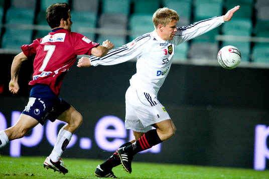 Joakim Runnemo, Brommapojkarna
