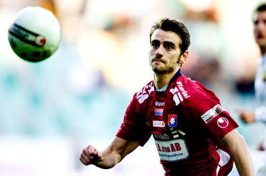Björn Anklev