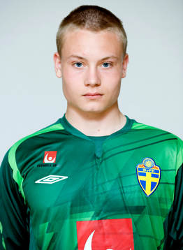 Kevin Angleborn