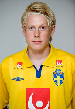 Jacob Ericsson