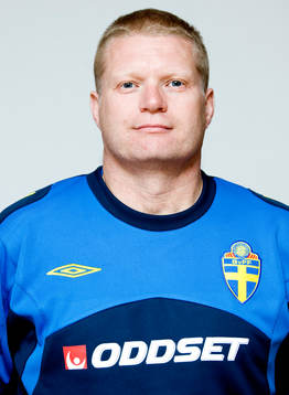 Tomas Turesson, Förbundskapten